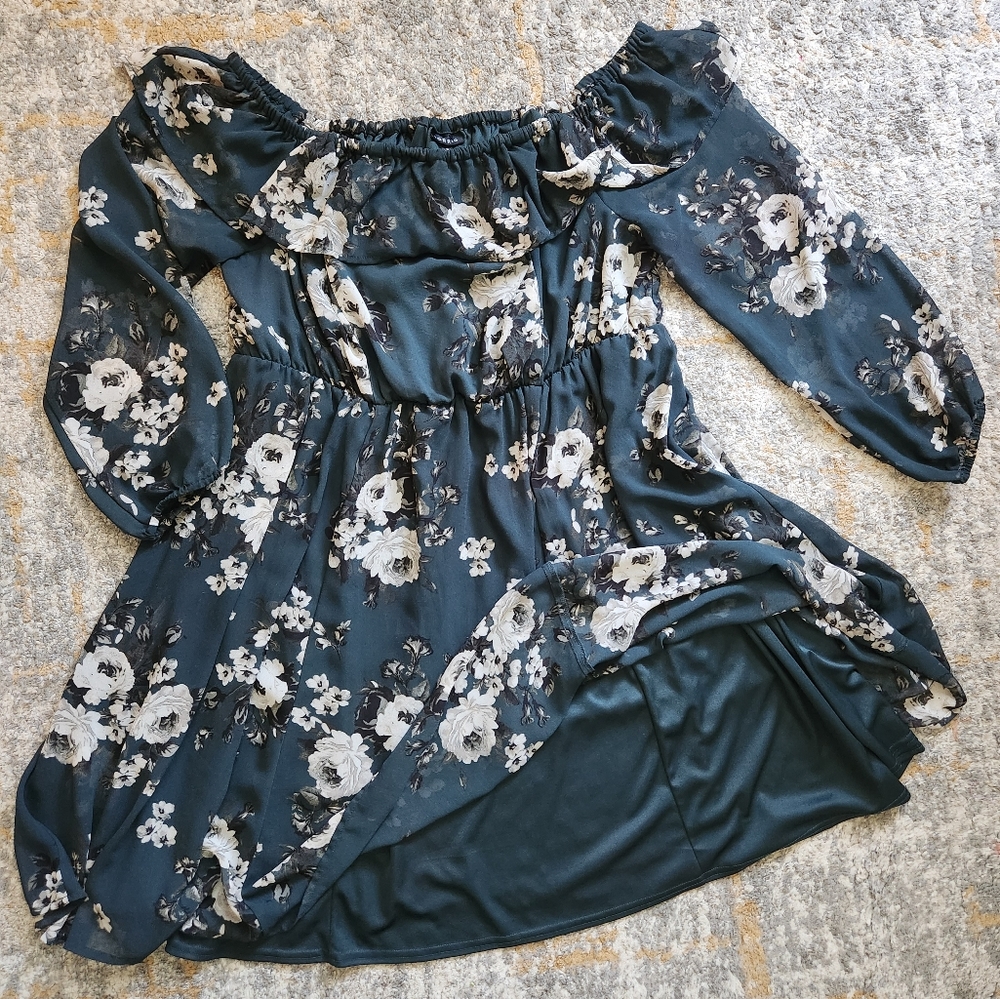 Torrid Dress Size "2"/2XL